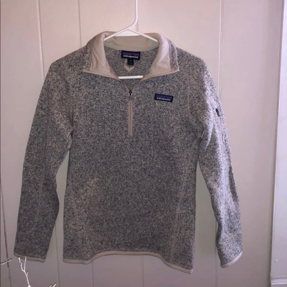 ❌SOLD❌Patagonia Better Sweater - Picture 1 of 6